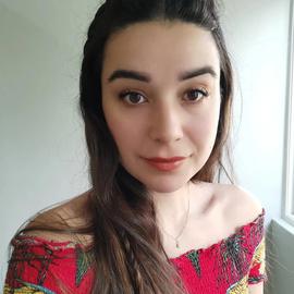 Emilie Alvarez Orvik